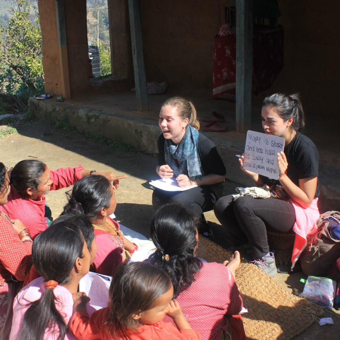 Understanding the need